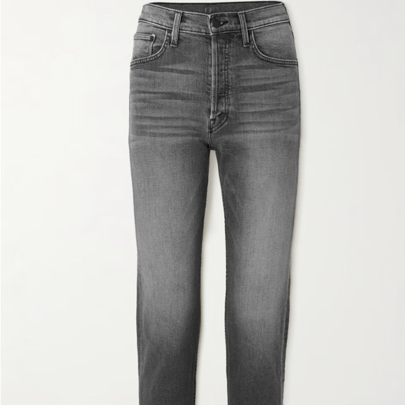 Mother tomcat ankle x marks the spot size 32 - Picture 1 of 5